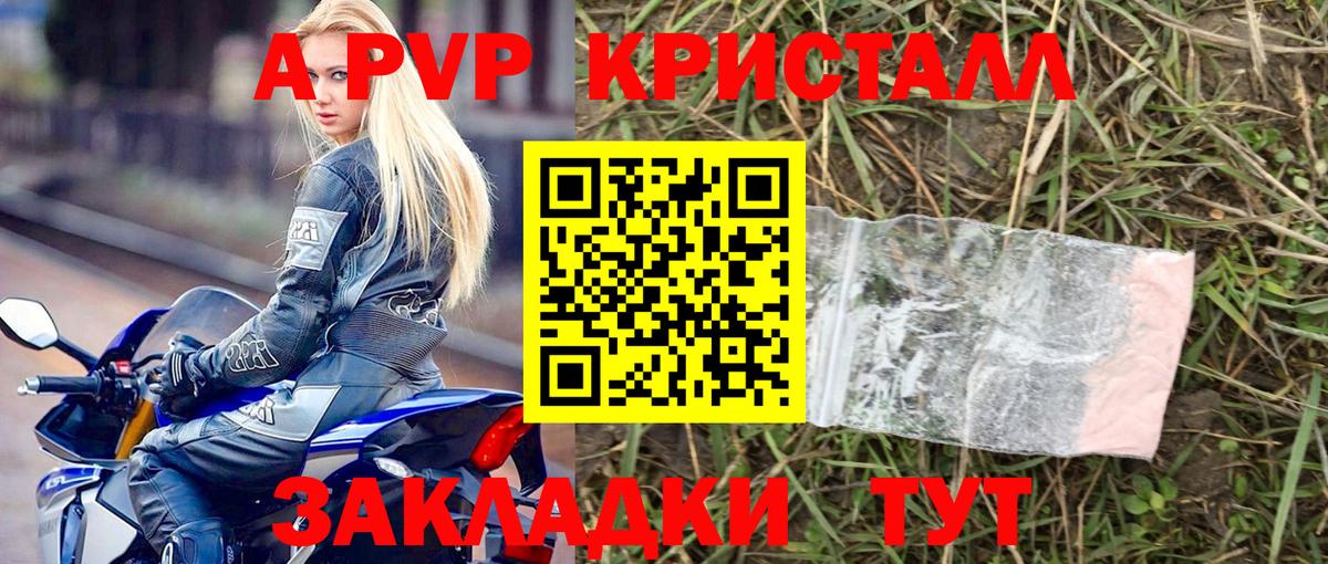 A-PVP СК Ржев